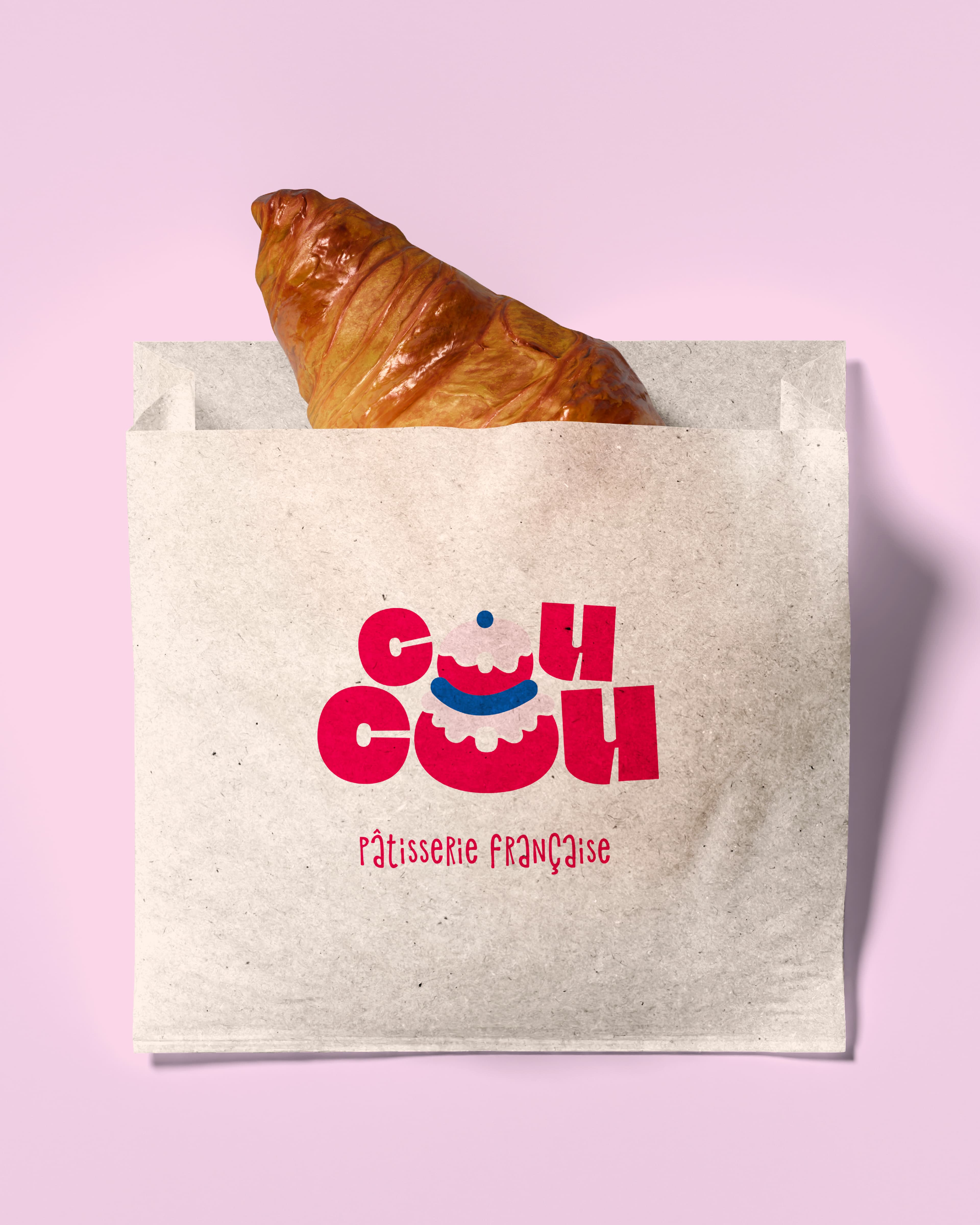 Coucou logo